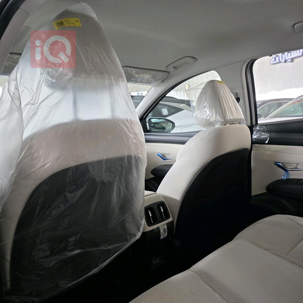 هيونداي توسان